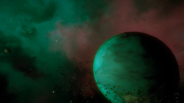 Space Tourist screenshot 3