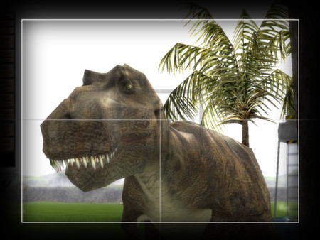Wildlife Park 2 - Dino World screenshot 2