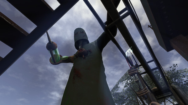 Radiation Island screenshot 7