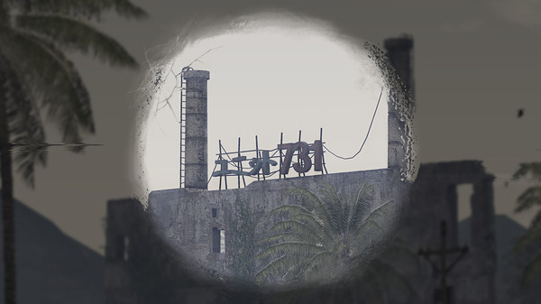 Radiation Island screenshot 3