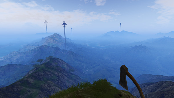 Radiation Island screenshot 9