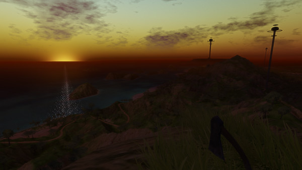 Radiation Island screenshot 5