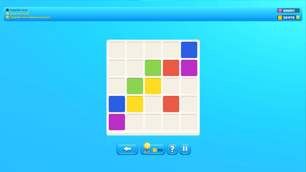 Puzzle Summit: Solve & Rise screenshot 7