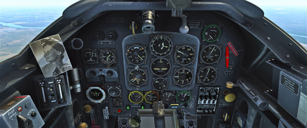 IL-2 Sturmovik: Battle of Stalingrad screenshot 4