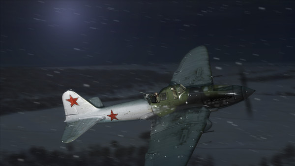 IL-2 Sturmovik: Battle of Stalingrad screenshot 7
