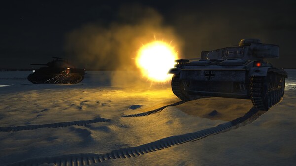 IL-2 Sturmovik: Battle of Stalingrad screenshot 11