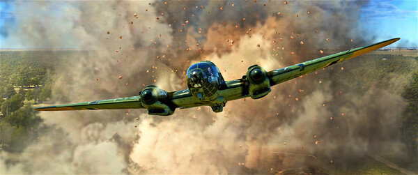 IL-2 Sturmovik: Battle of Stalingrad screenshot 6
