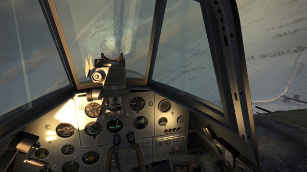 IL-2 Sturmovik: Battle of Stalingrad screenshot 2
