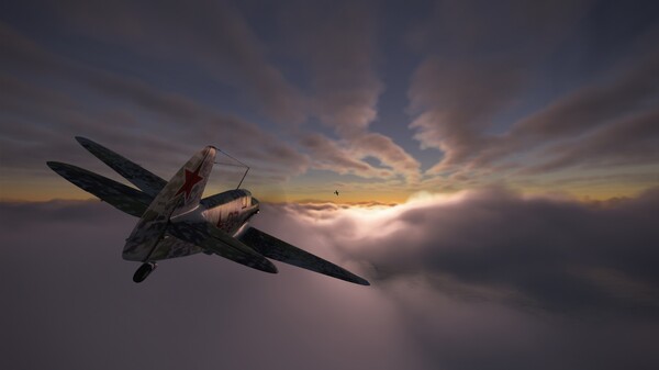 IL-2 Sturmovik: Battle of Stalingrad screenshot 5