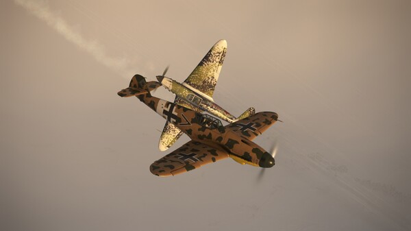 IL-2 Sturmovik: Battle of Stalingrad screenshot 3