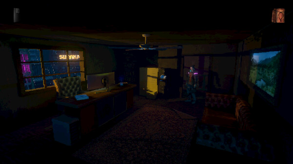 Au Revoir screenshot 7