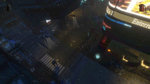 Au Revoir screenshot 10