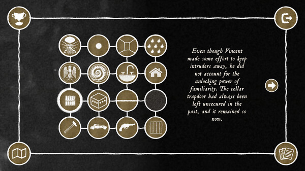 The Stamp screenshot 6