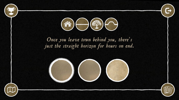 The Stamp screenshot 1