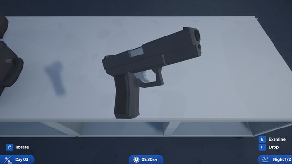 Airport X-Ray Simulator screenshot 11