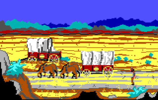 Gold Rush! Classic screenshot 12