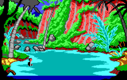 Gold Rush! Classic screenshot 4