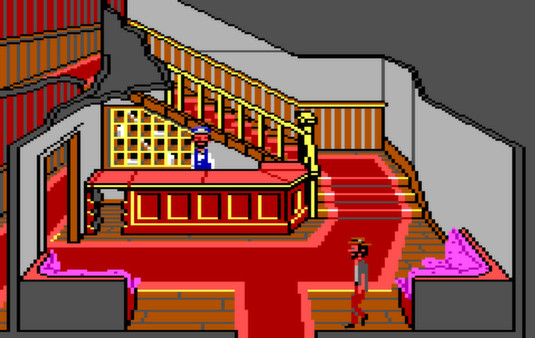 Gold Rush! Classic screenshot 5
