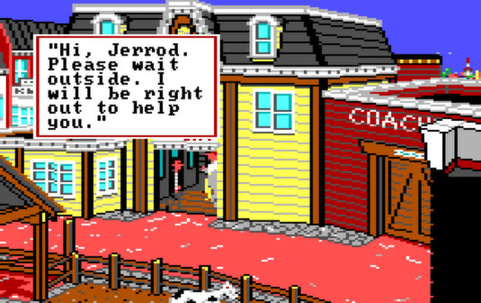 Gold Rush! Classic screenshot 2