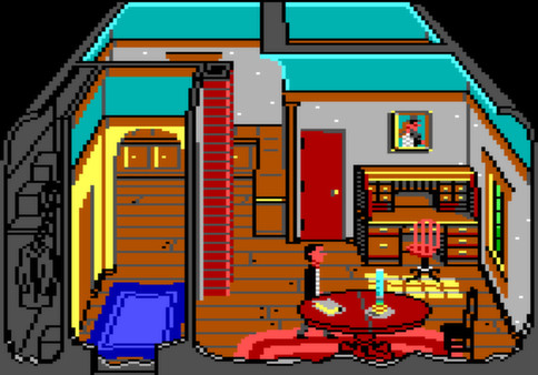 Gold Rush! Classic screenshot 9