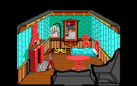 Gold Rush! Classic screenshot 6