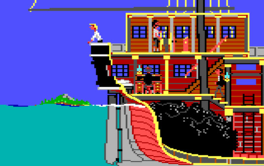 Gold Rush! Classic screenshot 8