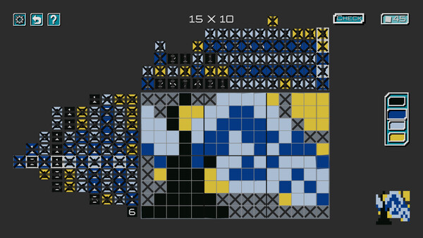 Chroma Cross screenshot 9