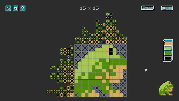 Chroma Cross screenshot 11