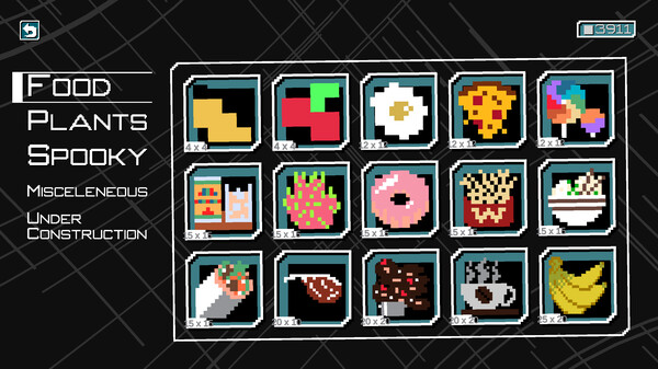 Chroma Cross screenshot 4