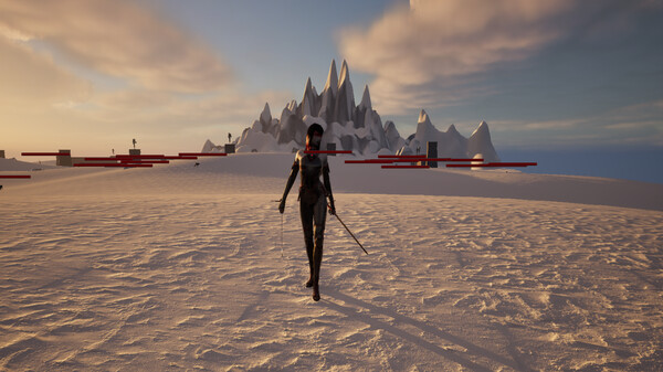 Mythical Ruins screenshot 4