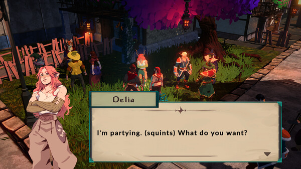 High Spirits screenshot 2