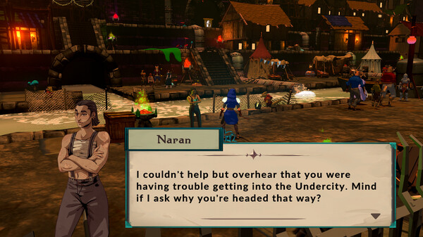 High Spirits screenshot 8