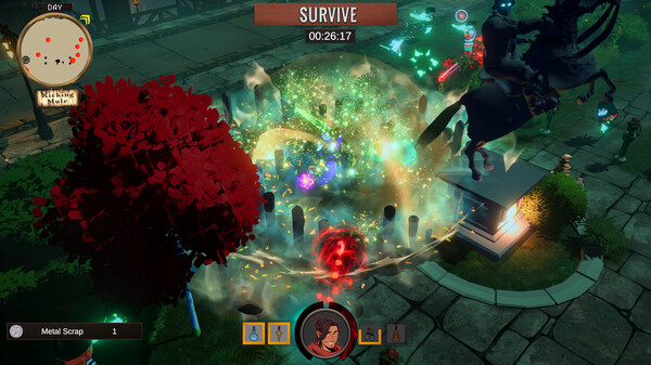 High Spirits screenshot 4