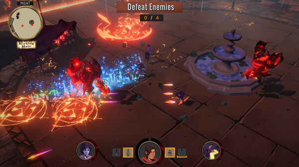 High Spirits screenshot 3