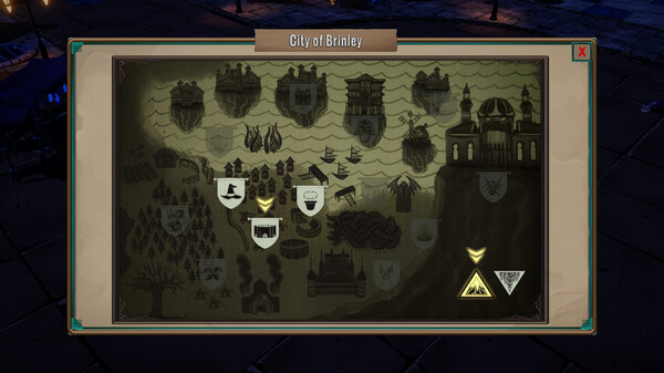 High Spirits screenshot 6