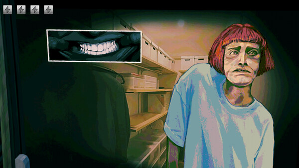 Violent Horror Stories: anthology screenshot 6