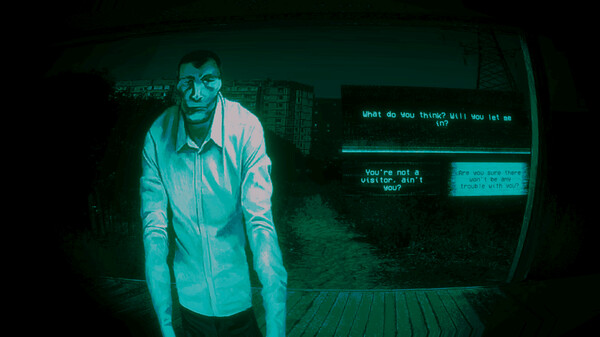 Violent Horror Stories: anthology screenshot 5