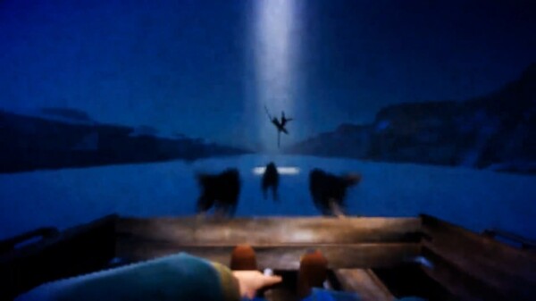 Violent Horror Stories: anthology screenshot 2