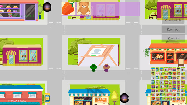 City Turn screenshot 4