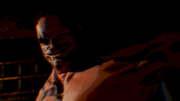 DISORDER - Save Your Family screenshot 9