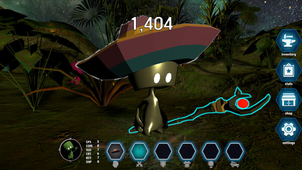Muggo Clicker screenshot 8