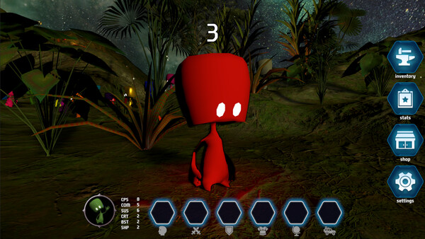 Muggo Clicker screenshot 2