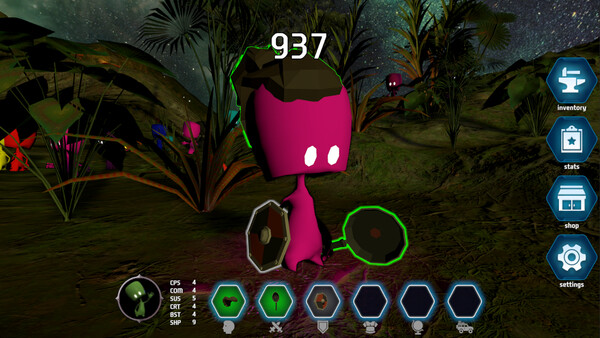 Muggo Clicker screenshot 6
