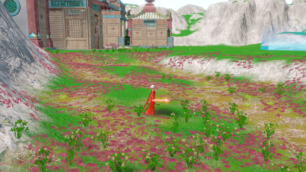 XiuzhenWorld2 screenshot 3