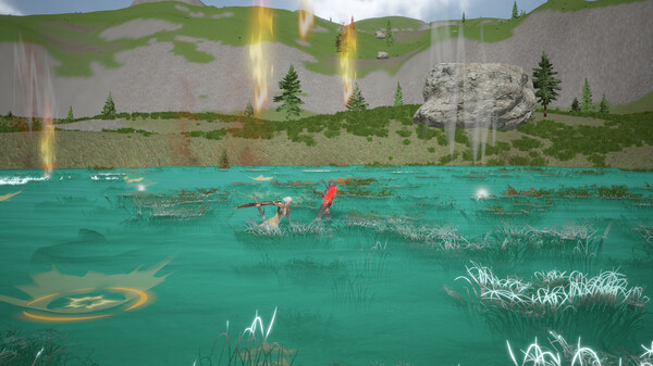 XiuzhenWorld2 screenshot 11