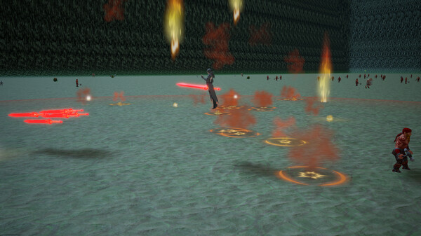 XiuzhenWorld2 screenshot 10