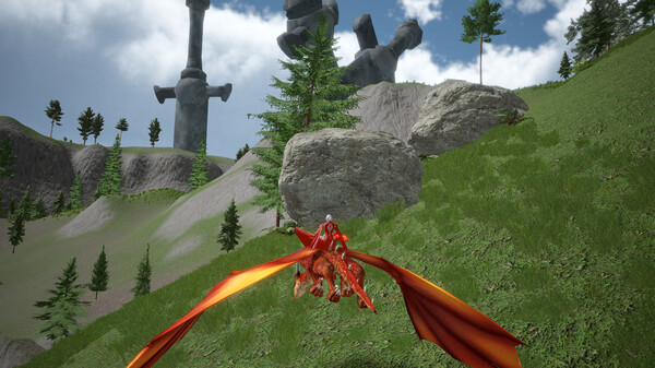 XiuzhenWorld2 screenshot 9