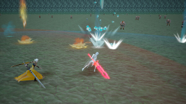 XiuzhenWorld2 screenshot 12