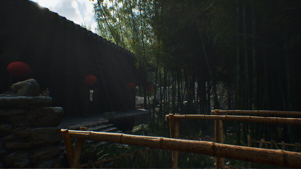 Mountain Eye screenshot 1