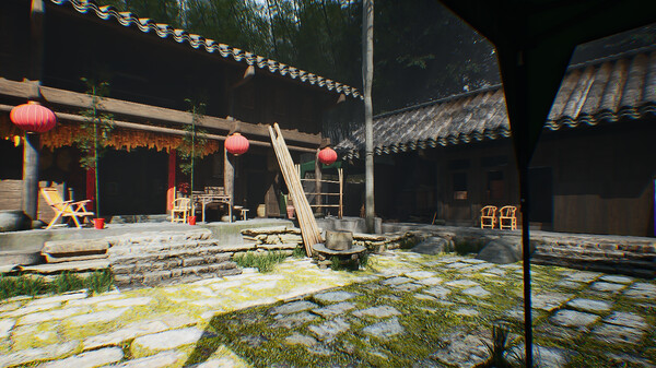 Mountain Eye screenshot 2